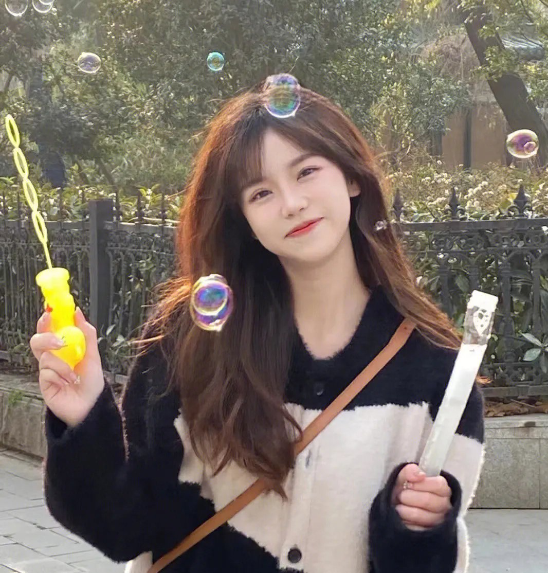 我的网恋男友是大佬